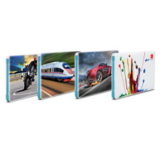 Power Bank 2500 mAh - PB2502 (4 designs)
